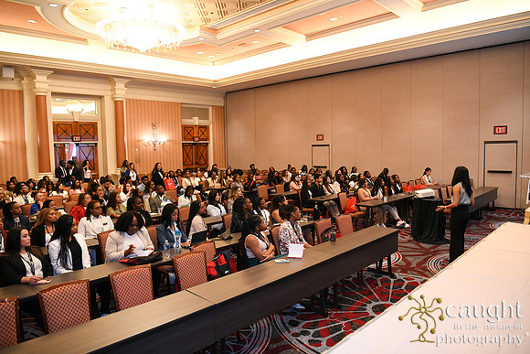216 SNDA 2024 in Las Vegas
