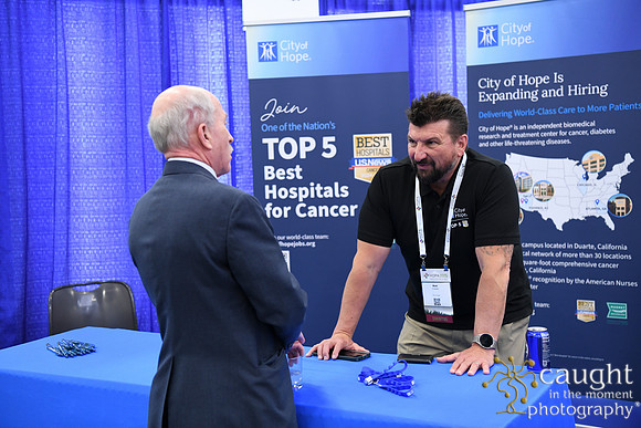 483 HOPA 2025 Conference in Portland - Exhibit Hall