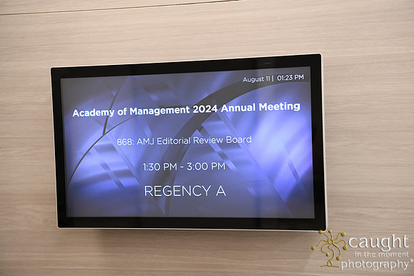 502 AOM 2024 AMJ Sessions