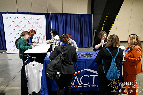 255 AACTE Annual Meeting 2025 Long Beach