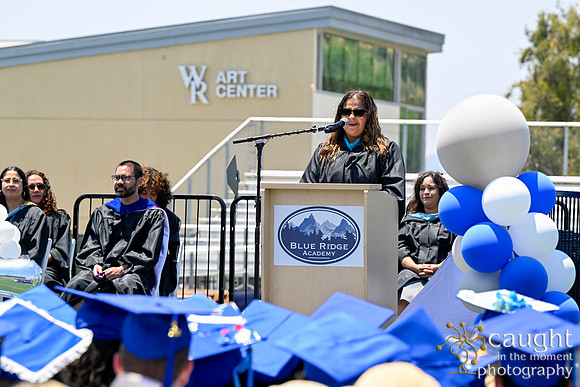 418 High School Graduation Cal Lutheran 2025