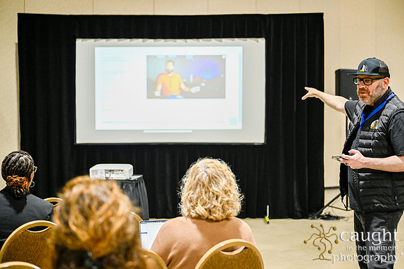369 AACTE Annual Meeting 2025 Long Beach