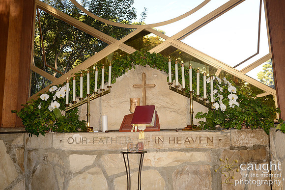 082 Alba Wedding at Wayfarers Chapel
