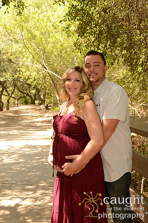08 Maternity Portraits
