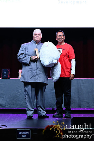 188 NPC Awards Gala 2025 Phoenix