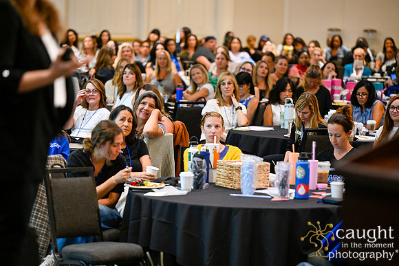 073 All Staff Meeting 2024 Westin LAX