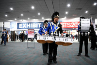 393 STS2025-Exhibit Hall