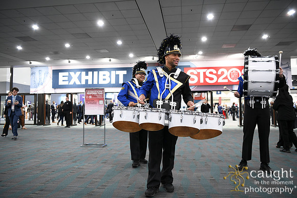393 STS2025-Exhibit Hall