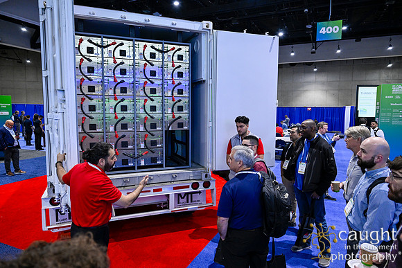 024 RUSH IEEE PES Grid 2025