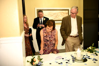 327 Rasmussen Wedding - Reception
