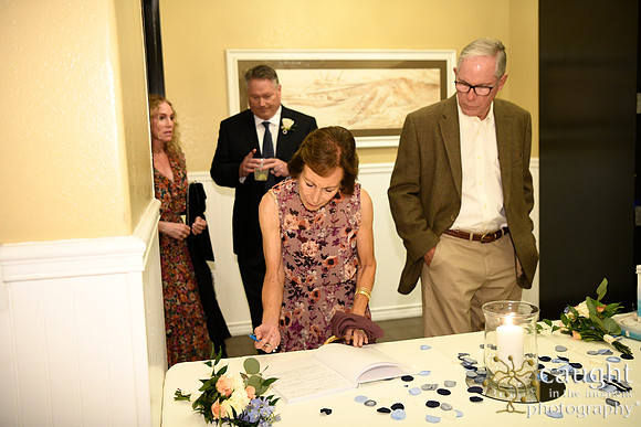 327 Rasmussen Wedding - Reception
