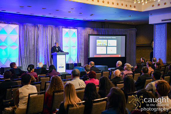 955 IFoRE 2024 Washington DC-Hotez Keynote and Student Oral Presentation Awards