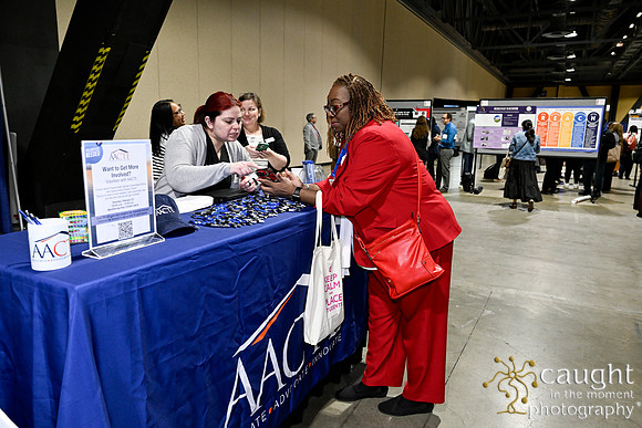 253 AACTE Annual Meeting 2025 Long Beach