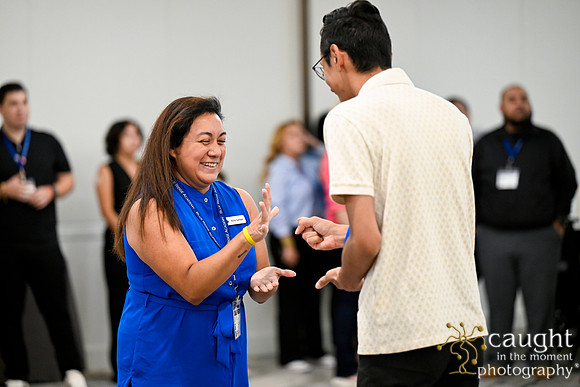 355 All Staff Meeting 2025 Westin LAX
