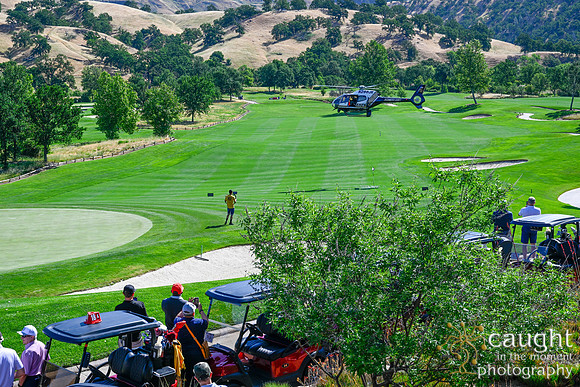073 Charity Golf Tournament 2025