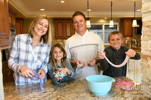 52 Osborne Family Portraits in Long Beach 2019