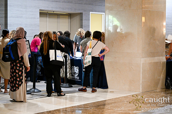 008 All Staff Meeting 2025 Westin LAX