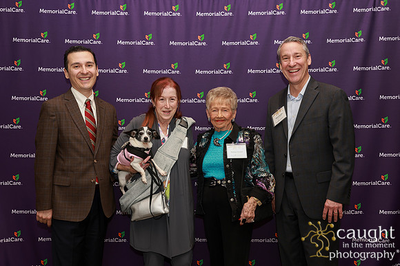 070 Memorial Medical Center Foundation Appreciation Luncheon 2024