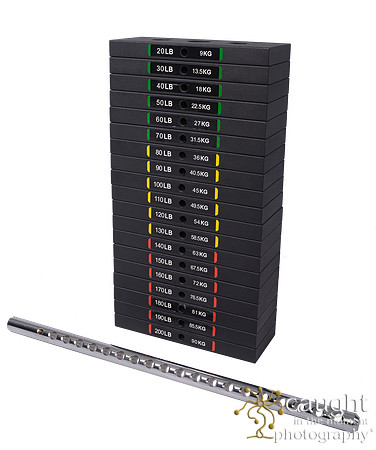 483 Powertec 2018 Product Only