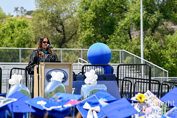 420 High School Graduation Cal Lutheran 2025