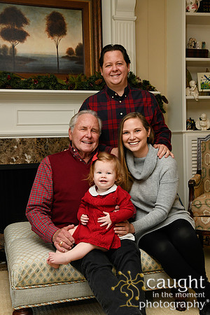 030 Bloeser Family Portraits