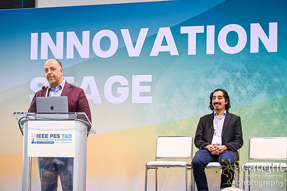 600 IEEE PES TandD Anaheim 2024