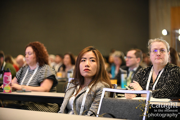 346 HOPA 2025 Conference in Portland - Sessions