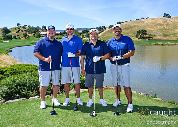 101 Charity Golf Tournament 2025