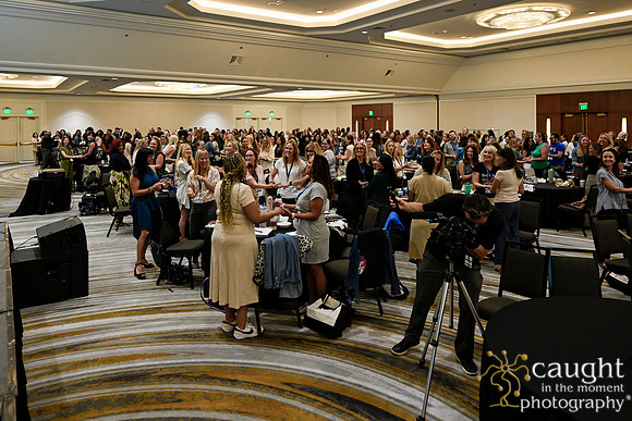 076 All Staff Meeting 2025 Westin LAX