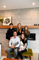 012 Leshney Family Portraits in Long Beach
