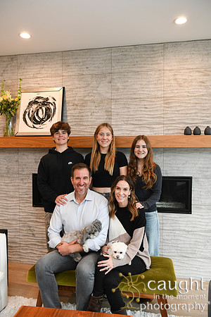 012 Leshney Family Portraits in Long Beach