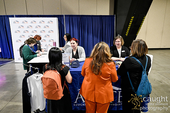 256 AACTE Annual Meeting 2025 Long Beach