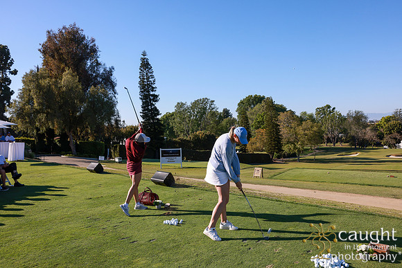 174 Champion's Club Classic 2025