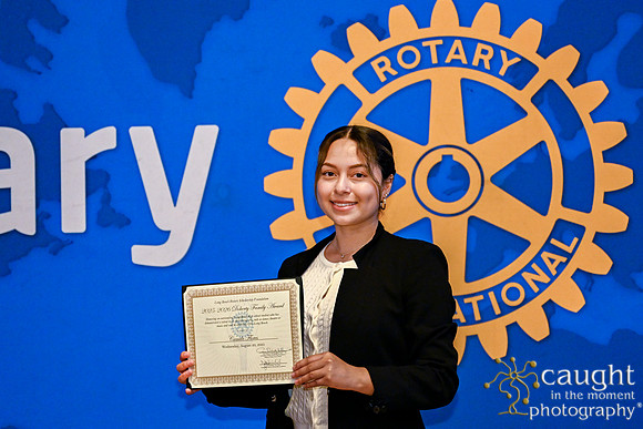 026 Doherty Family Award 2025