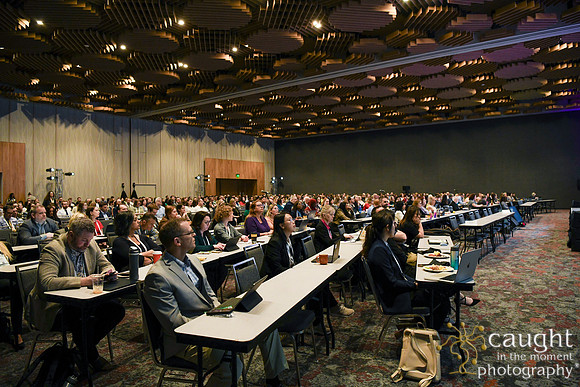 331 HOPA 2025 Conference in Portland - Sessions