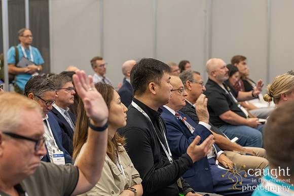 613 AGD2025 Conference in Montreal