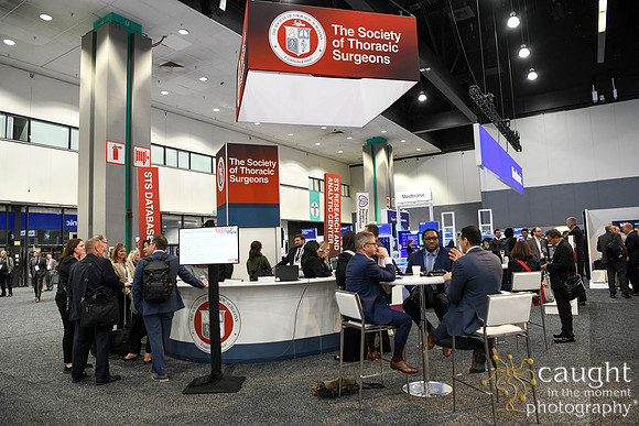 424 STS2025-Exhibit Hall