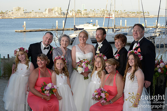 400 Wendling Wedding at Hotel Maya