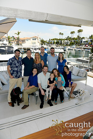 002R Lanza Family Portraits in Long Beach