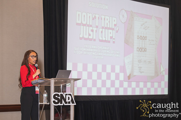 199 SNDA 2025 in Kansas City