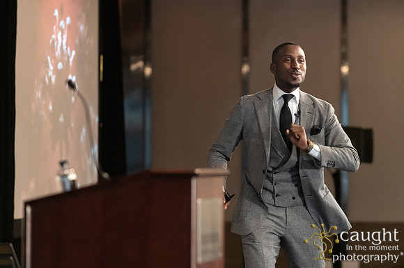 331 Digital Promise-Fall 2022 Highlights from Day 5