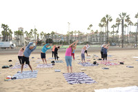 190 MoFo ONE 2024 - Friday Yoga