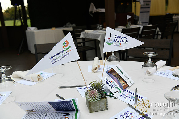 006 Memorial Medical Center Foundation Golf Tournament 2021
