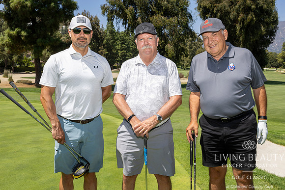 075 Living Beauty Golf 2024