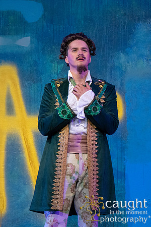 024 The Magic Flute 2025