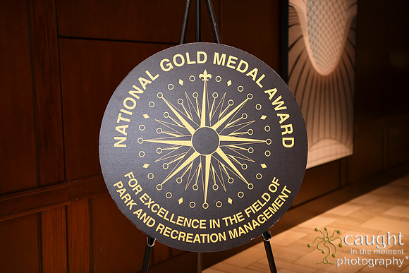 001 National Gold Medal Awards 2024