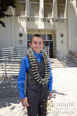 027 Charles Howard-Rogers Middle School Portraits