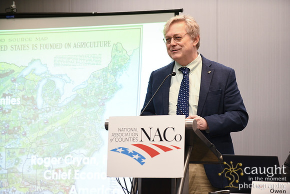 287 NACo 2025 Leg-Saturday-Agricultural and Rural Affairs