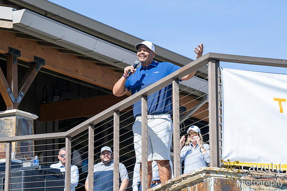 084 Charity Golf Tournament 2025