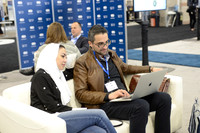 320 AAE 2018 in Denver-Member Center